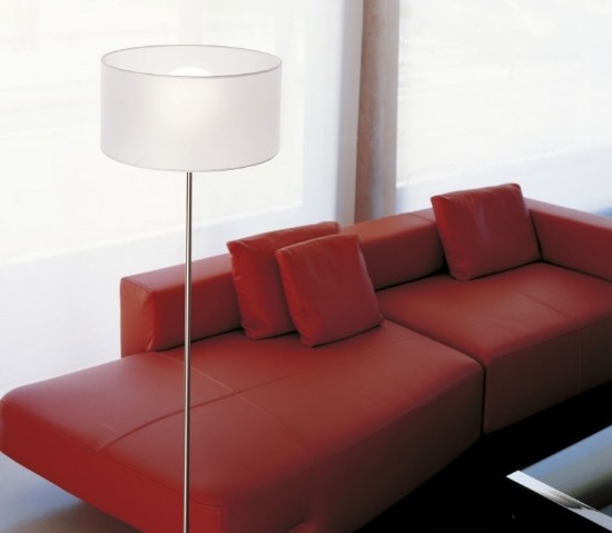 Lamp Morosini - Fog TE Floor  - 1