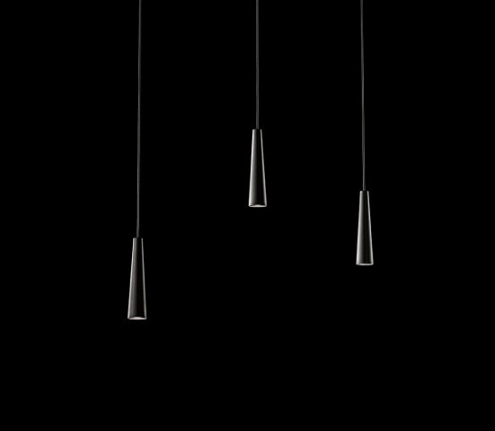 Lamp Morosini - Mikado 1 Pendant  - 2