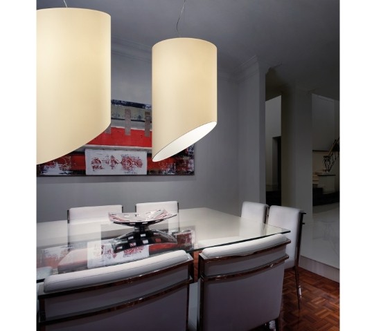 Lamp Morosini - Pank Pendant  - 2