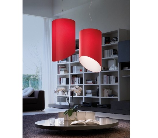 Lamp Morosini - Pank Pendant  - 3