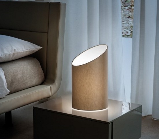 Lamp Morosini - Pank Table  - 1