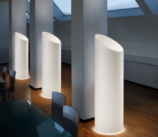 Lamp Morosini - Pank Floor  - 1