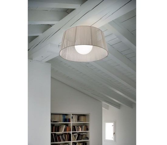 Lamp Morosini - Ribbon Прикрепляемые к потолку  - 2
