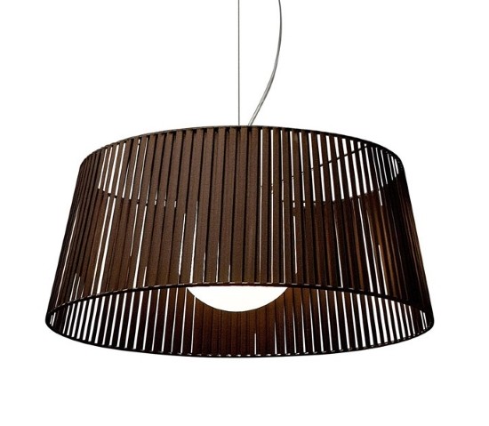 Lamp Morosini - Ribbon Pendant  - 1