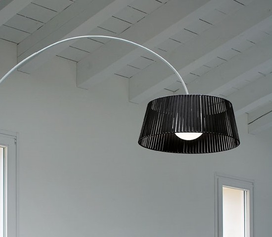 Lamp Morosini - Ribbon Floor  - 2