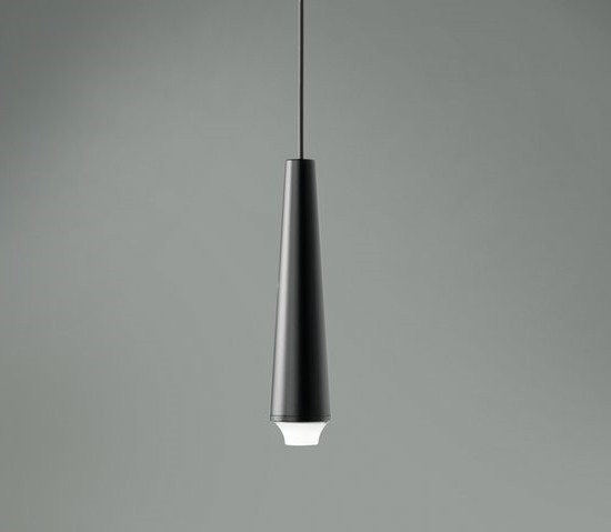 Lamp Morosini - Santral 24 Pendant  - 3