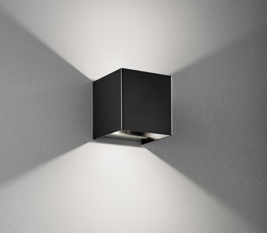 Lamp Morosini - Sunrise ECO 90 Wall  - 1