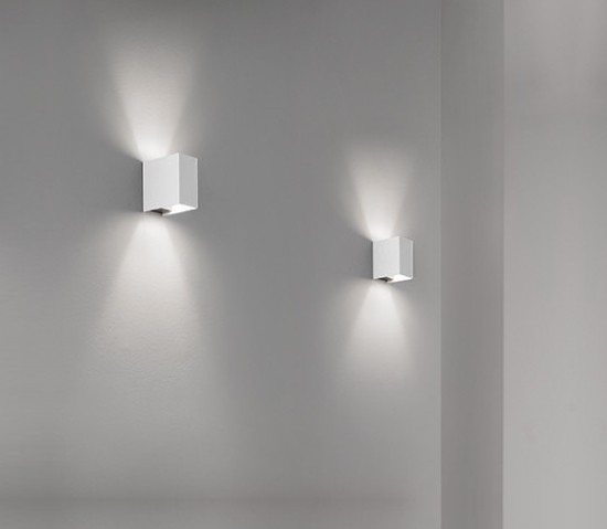 Lamp Morosini - Sunrise ECO 50 Wall  - 1