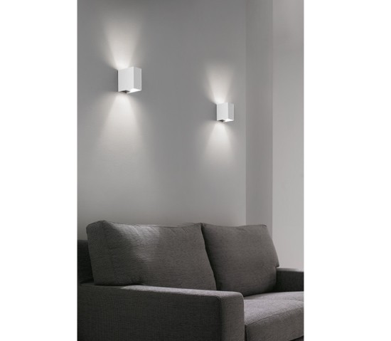 Lamp Morosini - Sunrise ECO 50 Wall  - 3