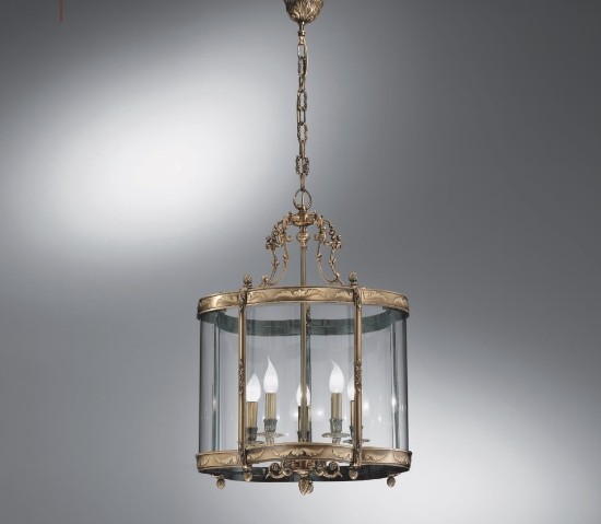 Lamp Nervilamp - L11/5 Pendant  - 1