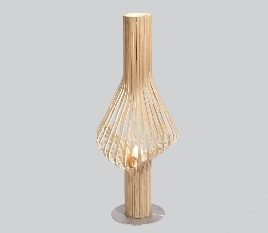 Lamp Northern Lighting - Diva Напольные  - 2