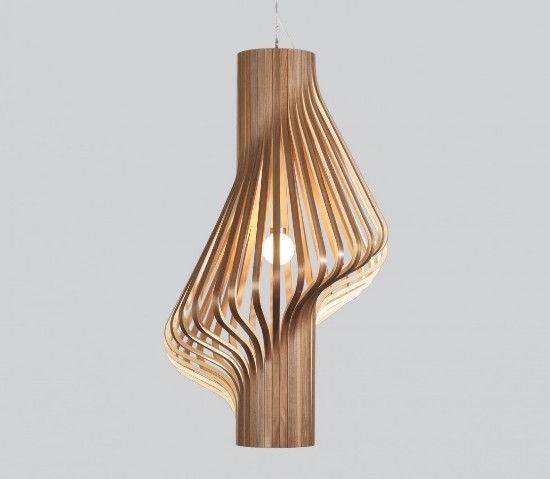 Lamp Northern Lighting - Diva Pendant  - 1