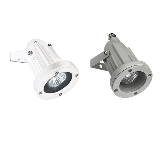 Lamp Leds-C4 - Helio 9640 Уличные настенные  - 2