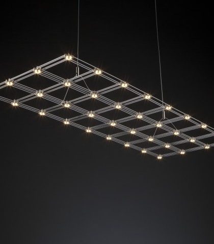 Šviestuvas Quasar – Frame