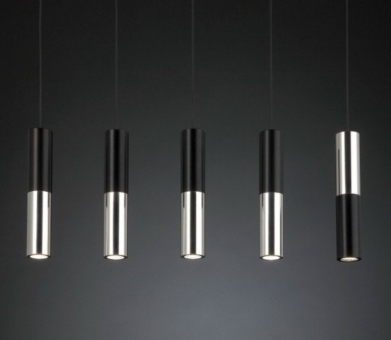 Lamp Quasar - Io XL Pendant  - 1