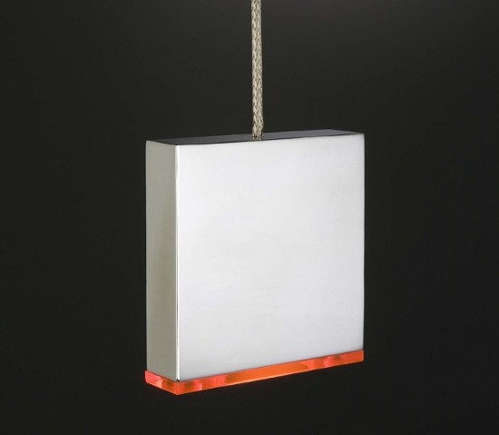 Lamp Quasar - Match Pendant  - 3