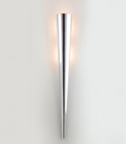 Lamp Quasar - Torch