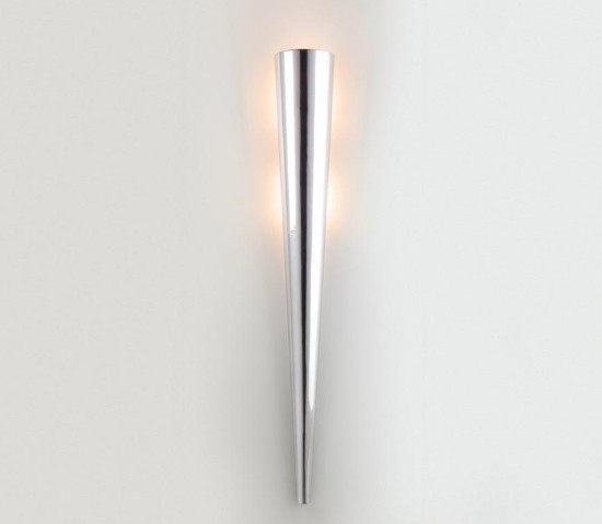 Lamp Quasar - Torch Wall  - 1