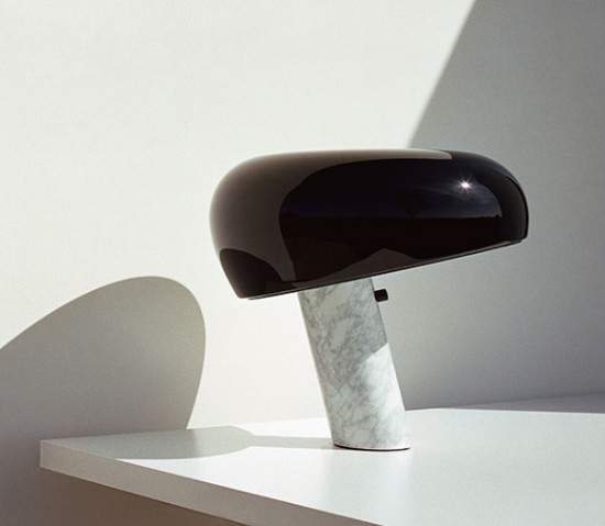 Lamp Flos - Snoopy Table  - 1