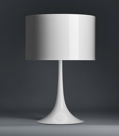 Lamp Flos - Spun Light