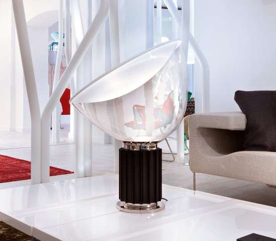 Lamp Flos - Taccia Настольные  - 4