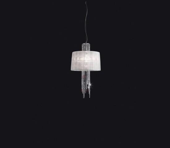 Renzo Del Ventisette - S 14319/1 Pendant  - 1