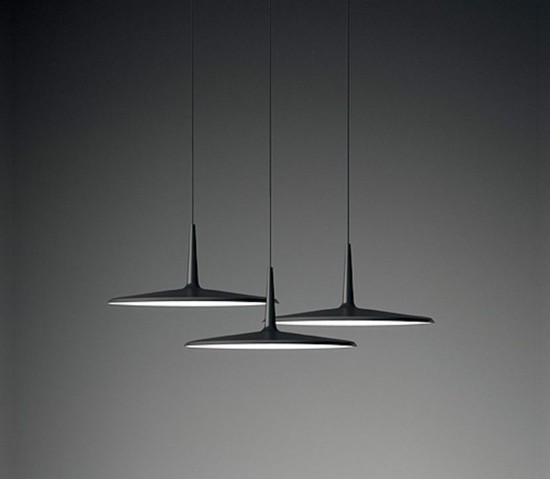 Lamp Vibia - Skan 0270 Pendant  - 4