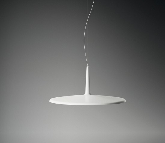 Lamp Vibia - Skan 0275/0276 Pendant  - 1