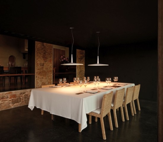 Šviestuvas Vibia – Skan 0275 Pakabinamas šviestuvas  - 4
