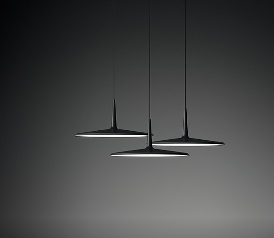 Lamp Vibia - Skan 0280 Pendant  - 1