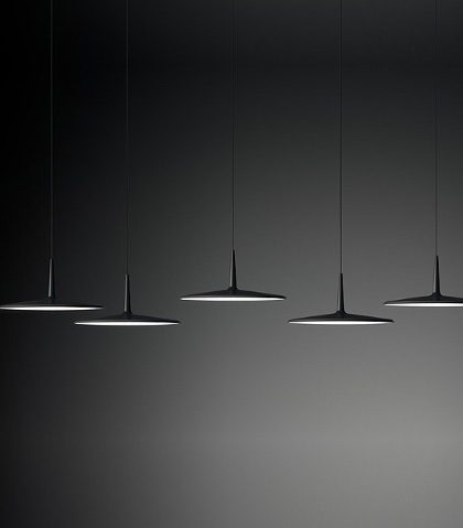 Lamp Vibia - Skan 0282