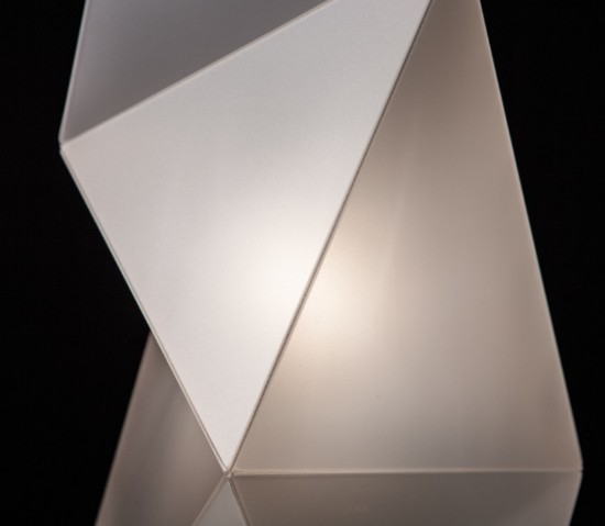 Lamp Slamp - Diamond Floor  - 2