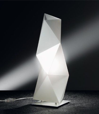 Lamp Slamp - Diamond