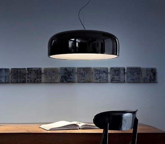 Lamp Flos - Smithfield Подвесные  - 3