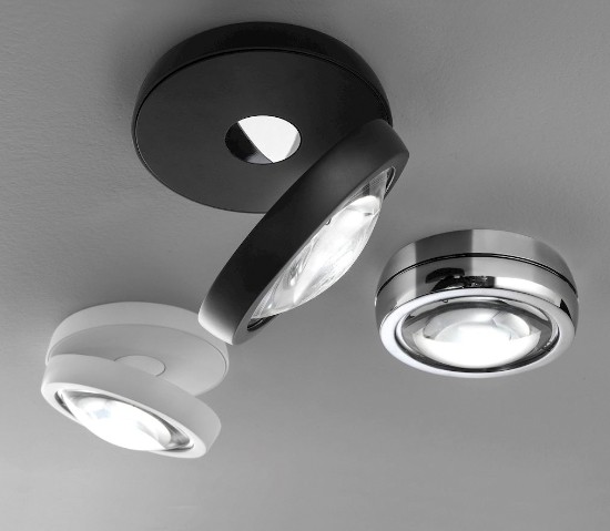 Lamp Lodes - Nautilus Ceiling  - 1