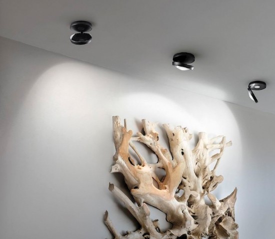 Lamp Lodes - Nautilus Ceiling  - 3