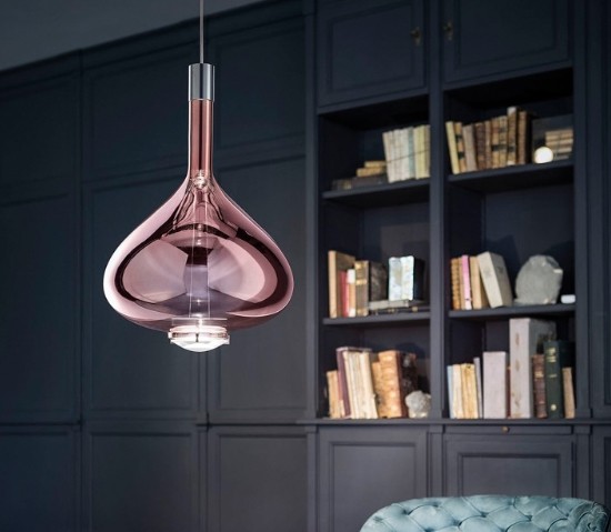 Lamp Lodes - Sky Fall Pendant  - 1