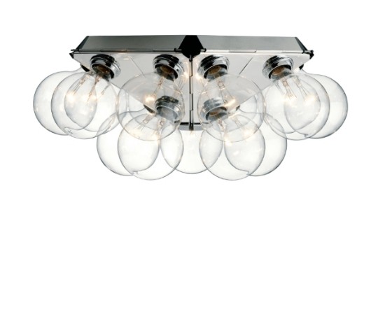 Lamp Flos - Taraxacum 88 Ceiling  - 2