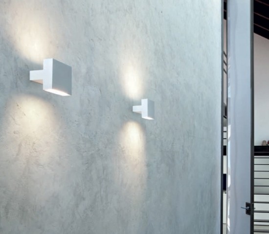 Lamp Flos - Tight Light Wall  - 3