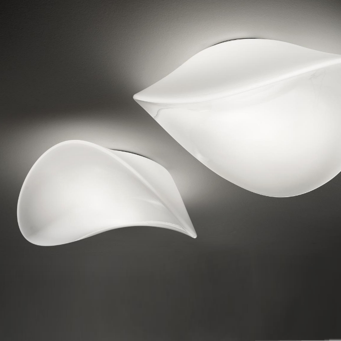 Lamp Vistosi - Balance PL Ceiling  - 1