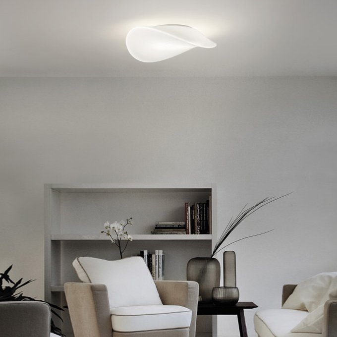 Lamp Vistosi - Balance PL Ceiling  - 3