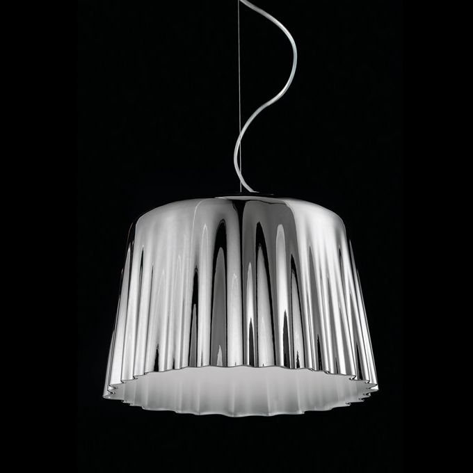 Lamp Vistosi - Cloth Подвесные  - 2