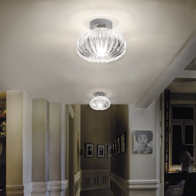 Lamp Vistosi - Diamante Прикрепляемые к потолку  - 2