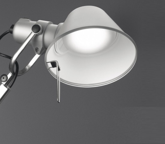 Šviestuvas Artemide – Tolomeo Midi Stalinis šviestuvas  - 3