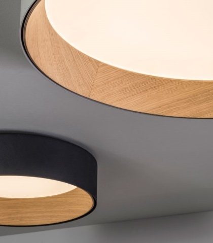 Lamp Vibia - Duo 4870/4872