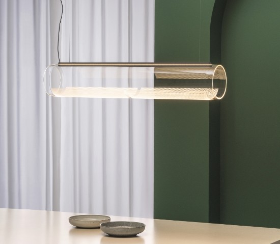 Lamp Vibia - Guise Pendant  - 1