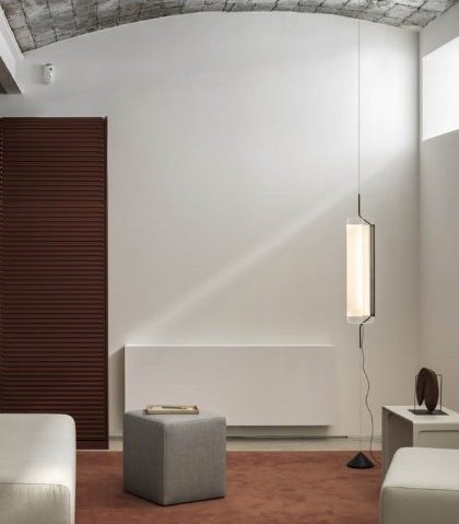 Lamp Vibia - Guise Floor Pendant 2272