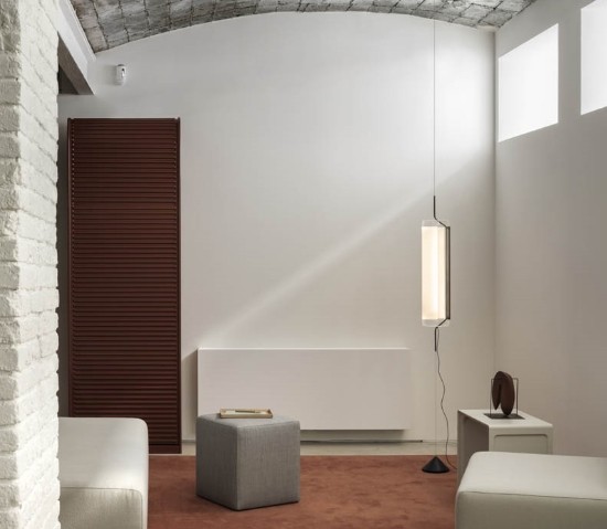 Lamp Vibia - Guise Floor Pendant 2272 Pendant  - 1