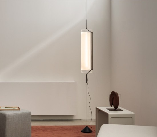 Lamp Vibia - Guise Floor Pendant Подвесные  - 2