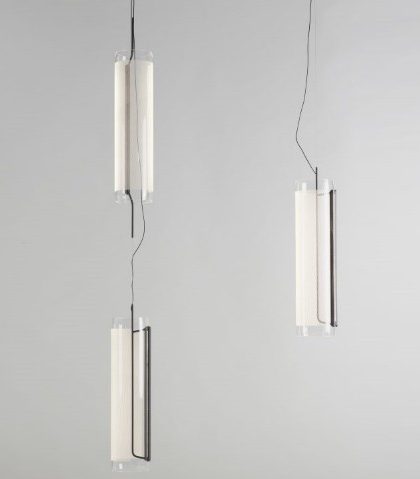 Lamp Vibia - Guise Vertical